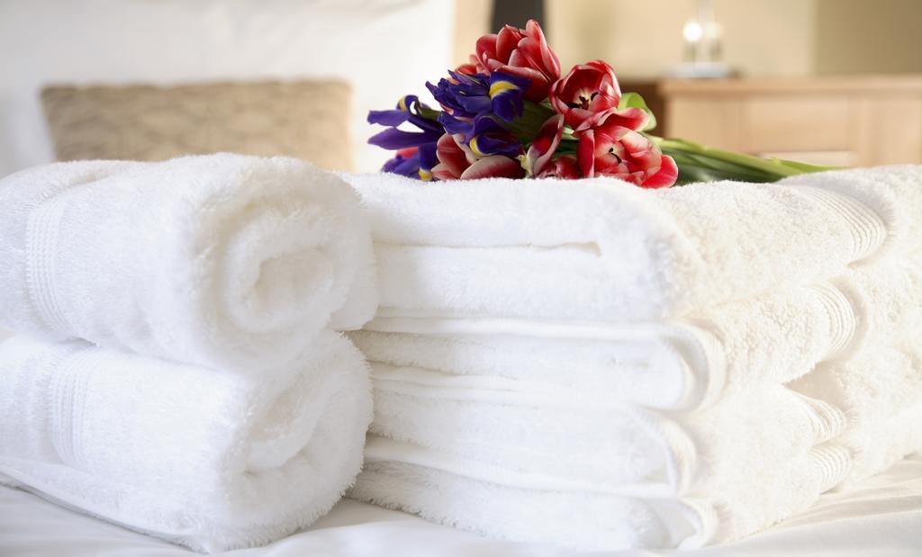 Basingstoke Apartments - Westlands House, City Centre, Home-From-Home Екстериор снимка